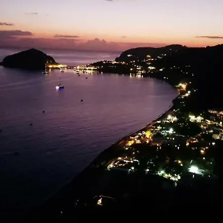 Apartment Casetta Miluna Ischia