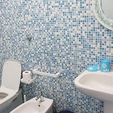 Casetta Miluna Apartment