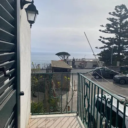 Casetta Miluna Apartment