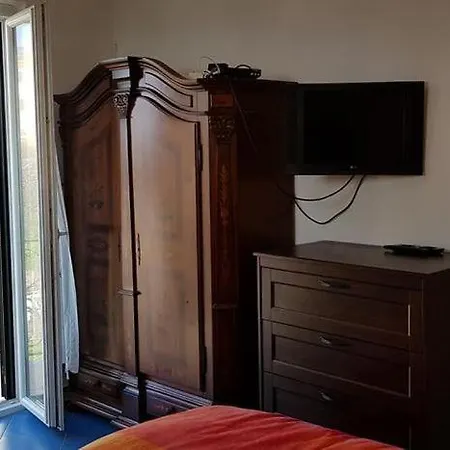 Casetta Miluna Apartment